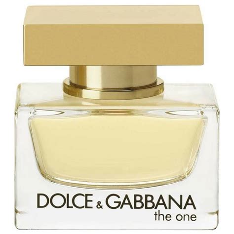 dolce gabbana the one edp woman|the one dolce gabbana nocibe.